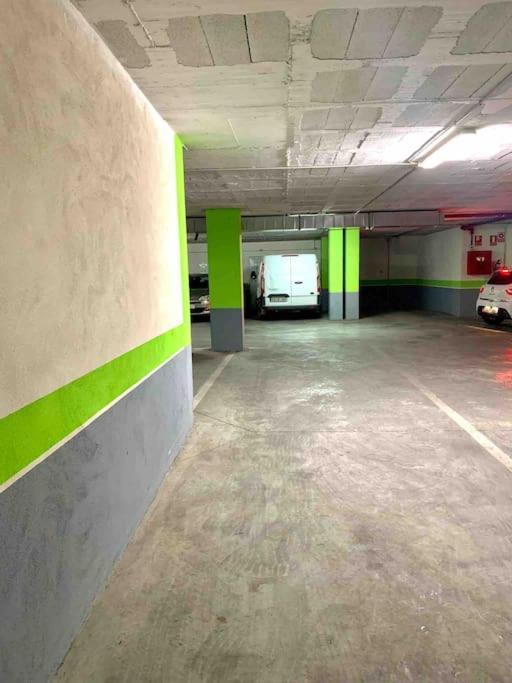 Vila Bienvenidos A La Casa Del Realejo Granada Exteriér fotografie