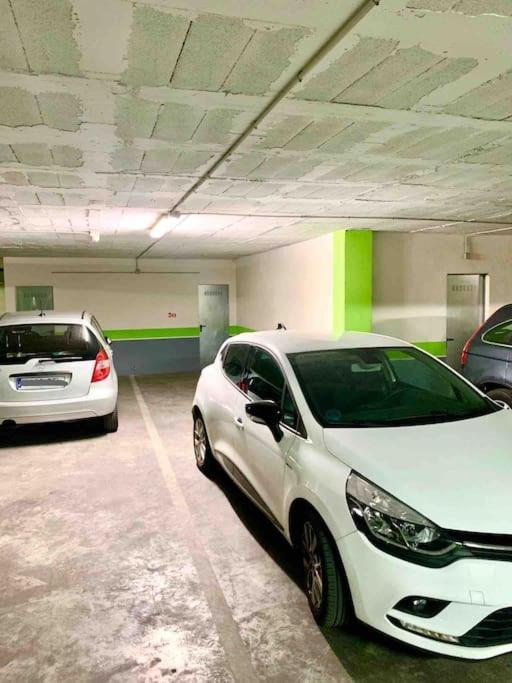 Vila Bienvenidos A La Casa Del Realejo Granada Exteriér fotografie
