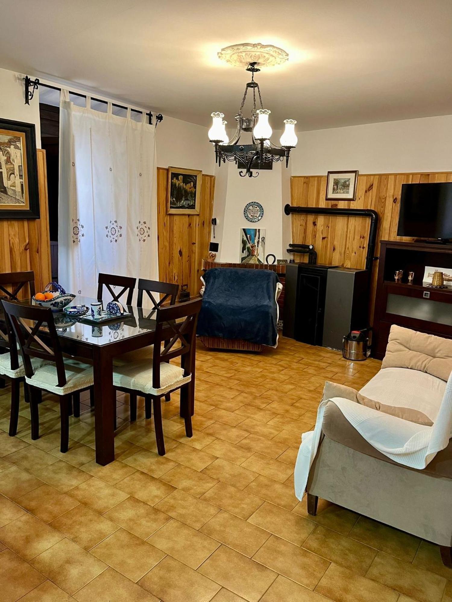 Vila Bienvenidos A La Casa Del Realejo Granada Exteriér fotografie